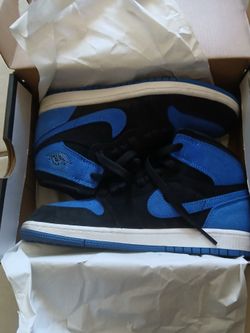 Tenis jordan para niño semi nuevos en muy buen estado..$60