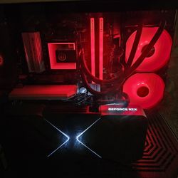 RTX 5080 - 32GB RAM - 7800X3D CPU - 2TB MEMORY