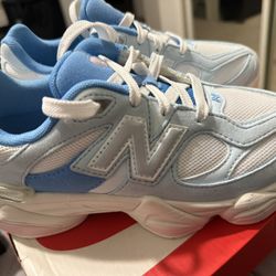 Kids New Balance Size 3