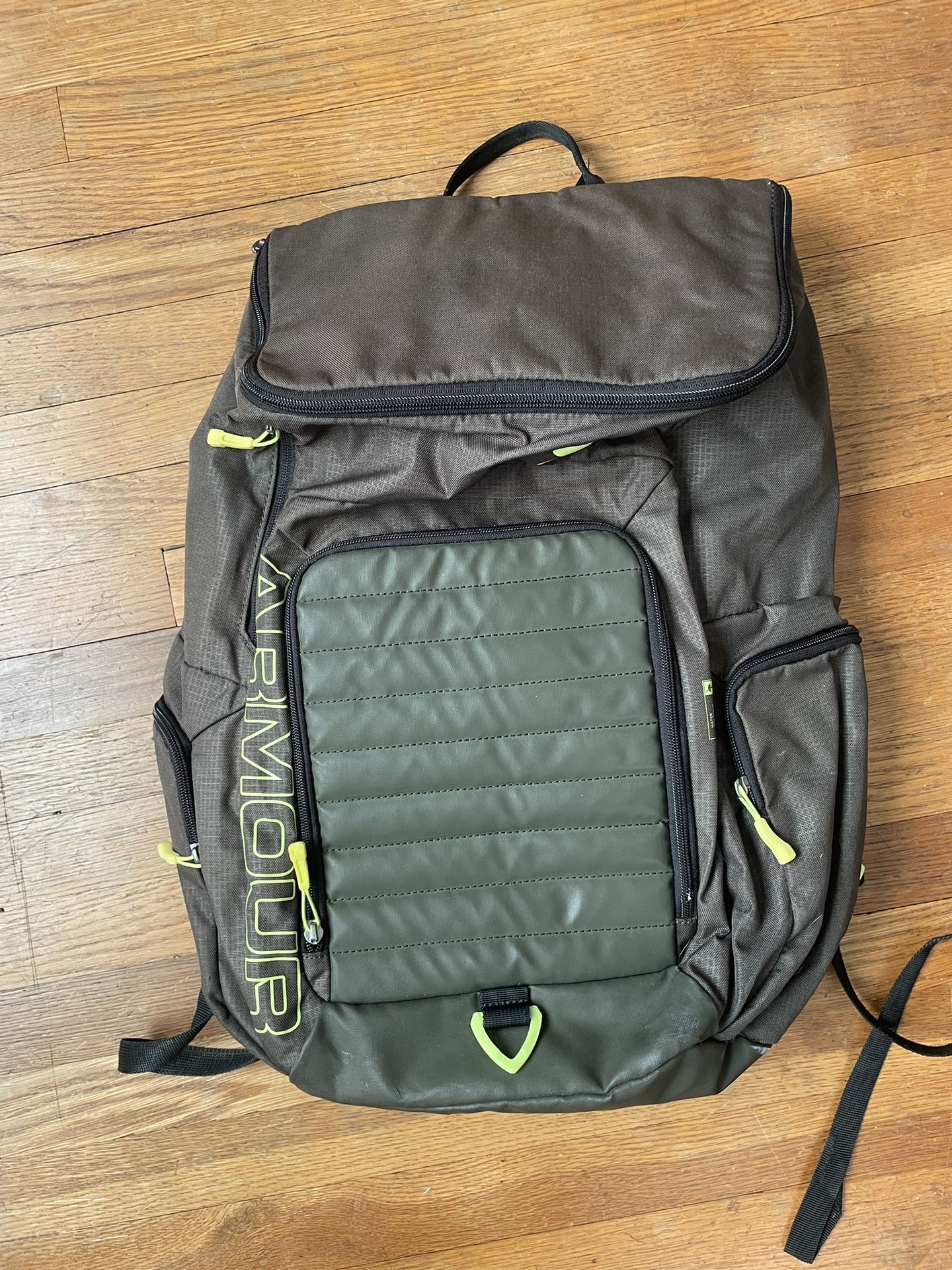Under Armor Backpack