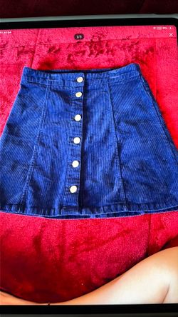 H&M Mini Skirt