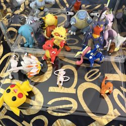 Pokemon Lot 