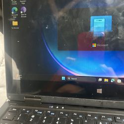 Gateway Laptop/tablet
