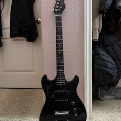 Electric Guitar