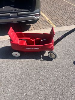 Wagon