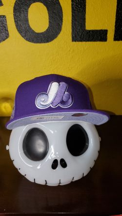 Fitted Hats Size 7 3/8