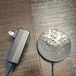 Mophie wireless charging pad