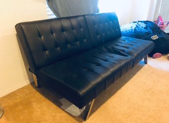 Futon Couch Bed