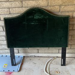 Twin Headboard