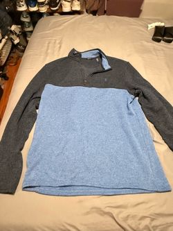 IZOD Pullover