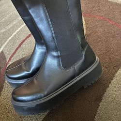 ASOS Mens Boots Size 7 