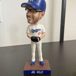 Joe Kelly 2019 Bobble Head