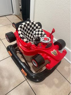 Baby Walker