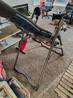 Exercise machine must pickup 93311