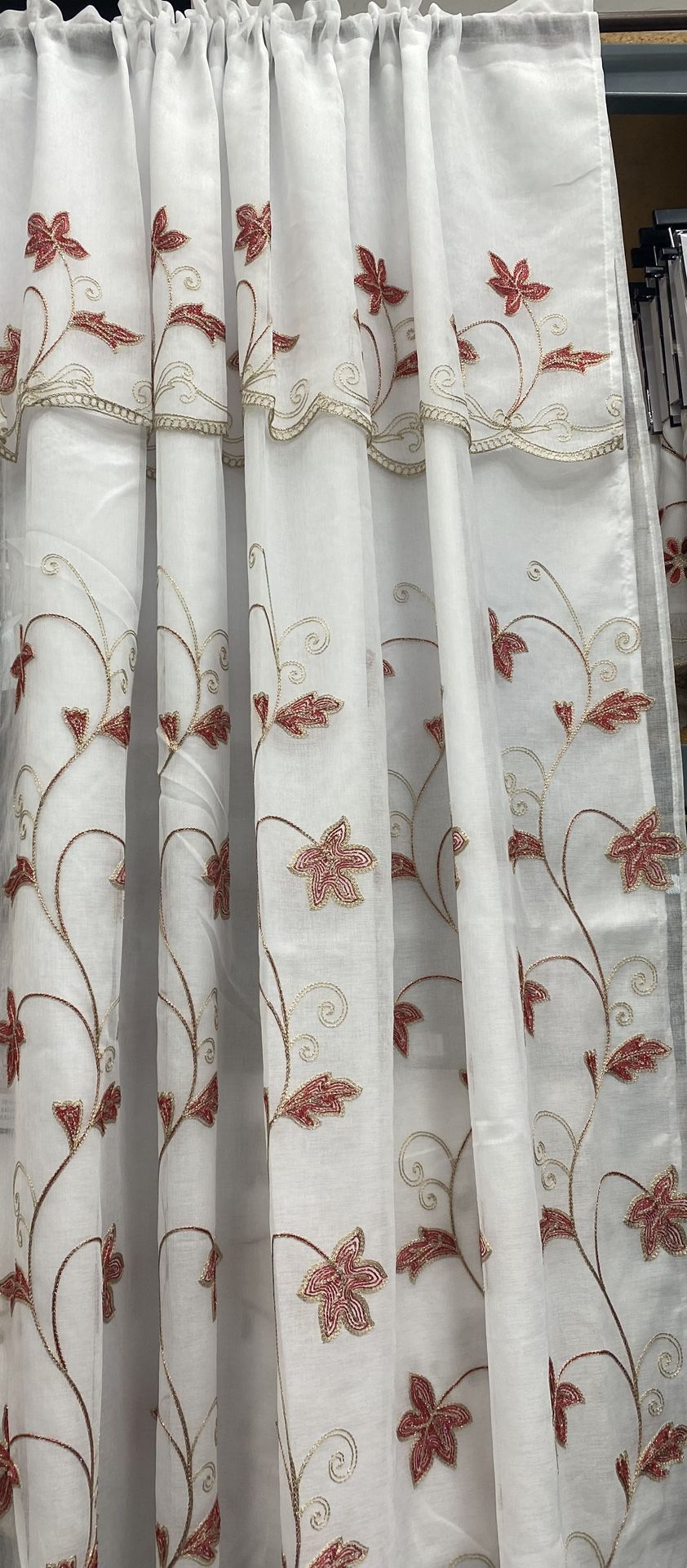 Embroidery Panels