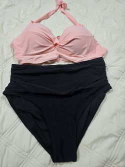 Bikini talla Xl 