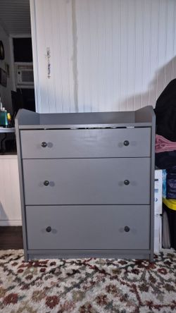 IKEA Dressers