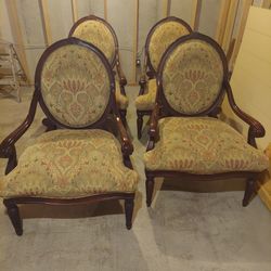 Antique Chairs