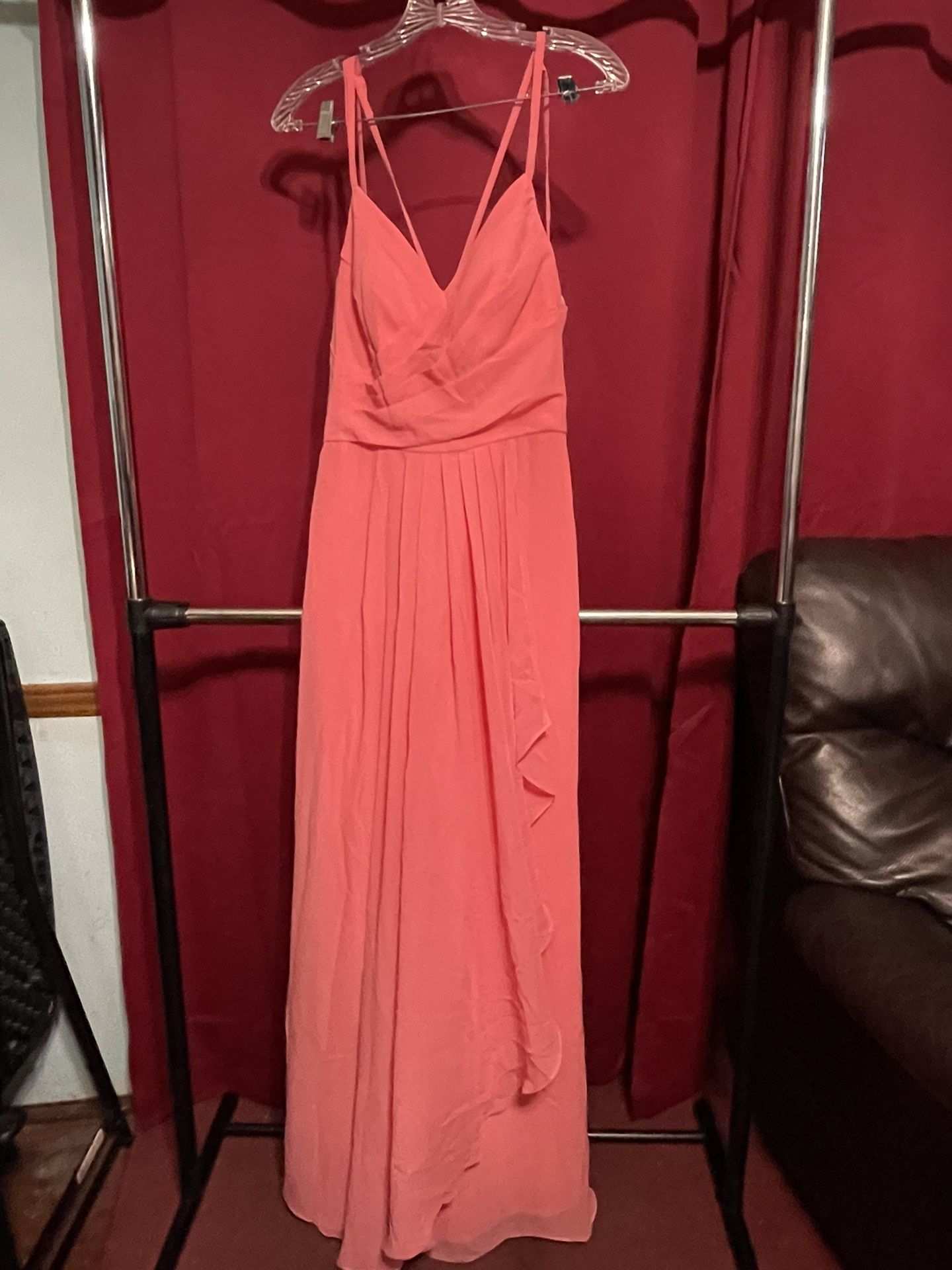 Beautiful dress 150 cash serious takers only