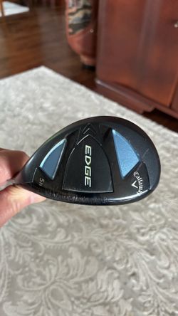Calloway Edge 5 Hybrid