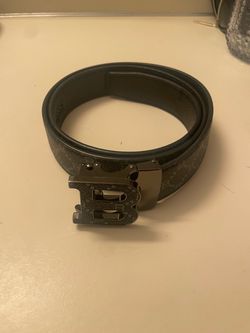 Black B belt