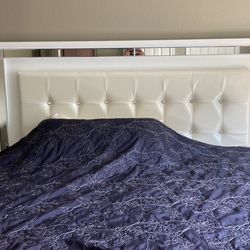 Bed Frame