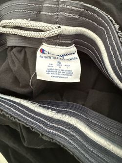 Medium Champion pants