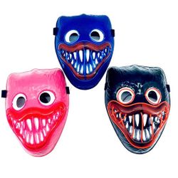 Huggie Wuggie Mask