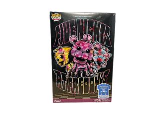 Funko POP! Five Nights At Freddys (FNAF) XL T- Shirt