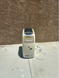 Soleusair AC air conditioning