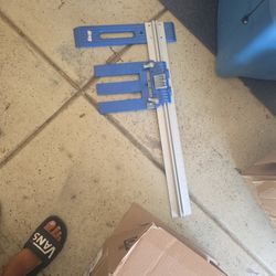 Kreg Rip-Cut Circular Saw