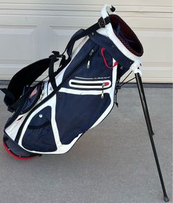Golf Bag - Sun Mountain