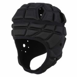 Soft shell helmet