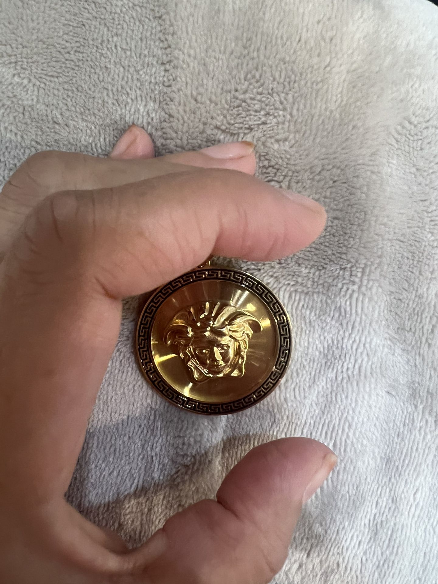 Pendent