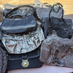 Purses