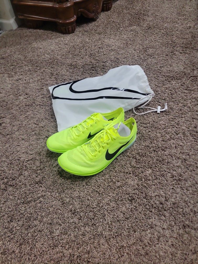 Nike Zoomx Dragonfly