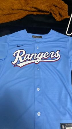 Rangers jersey