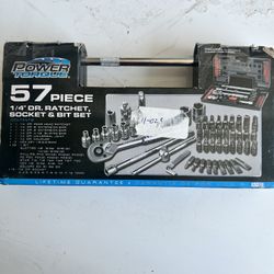 Power Torque Tools New
