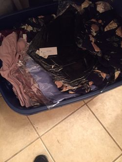Clothes