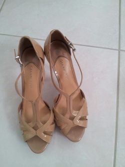 Winona shoes 8 1/2