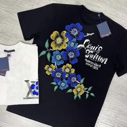 LOUIS VUITTON T SHIRT