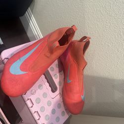 Nike Cleats