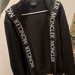 Moncler hoodie