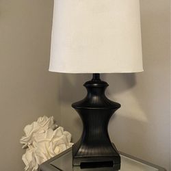 Lamp set of 2