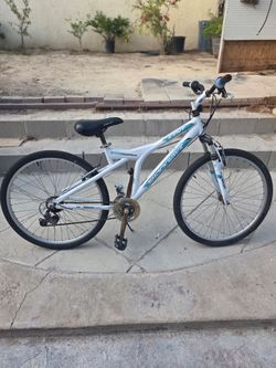 Bike for sale