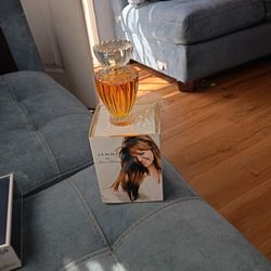 Jenni Rivera Perfume