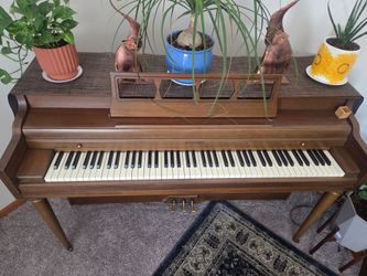 FREE WHITNEY PIANO