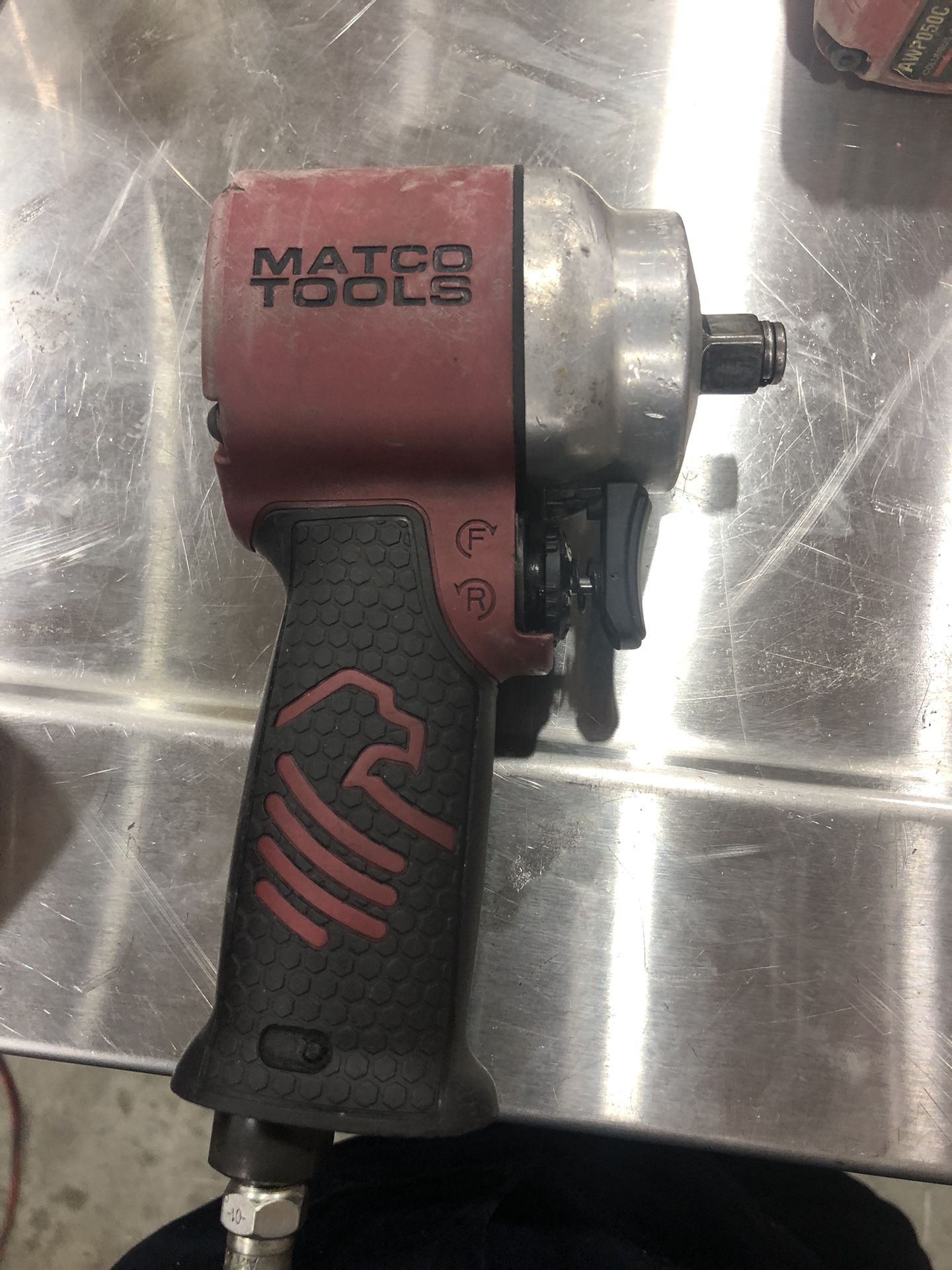 Matco Tools 1/2 Air Impact