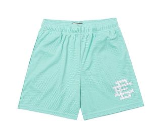 Eric Emanuel basic shorts “Tiffany”