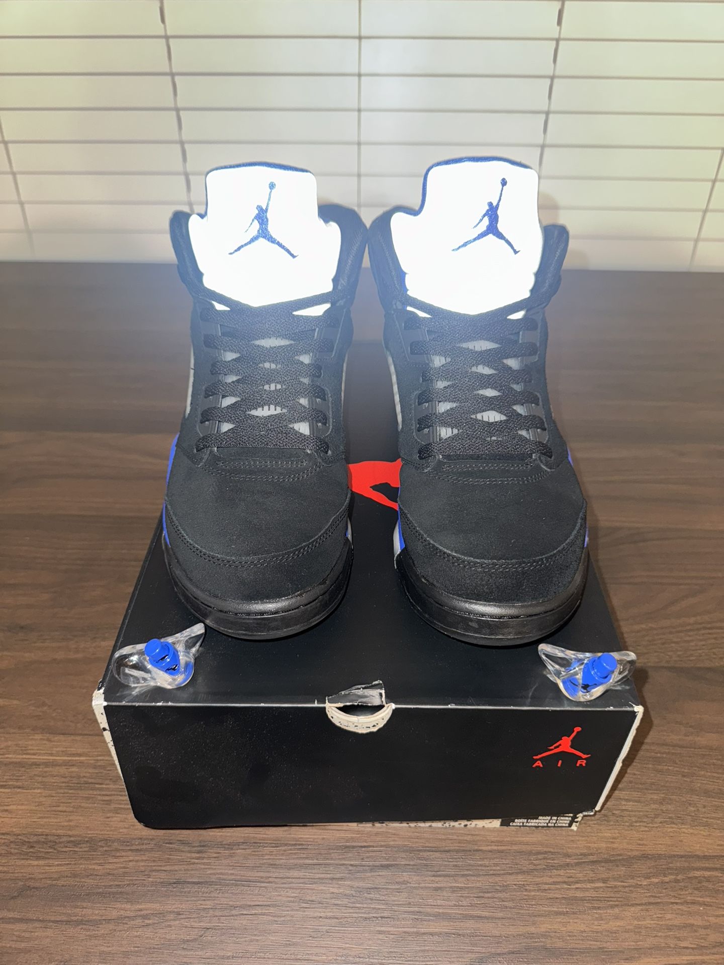 Jordan 5
